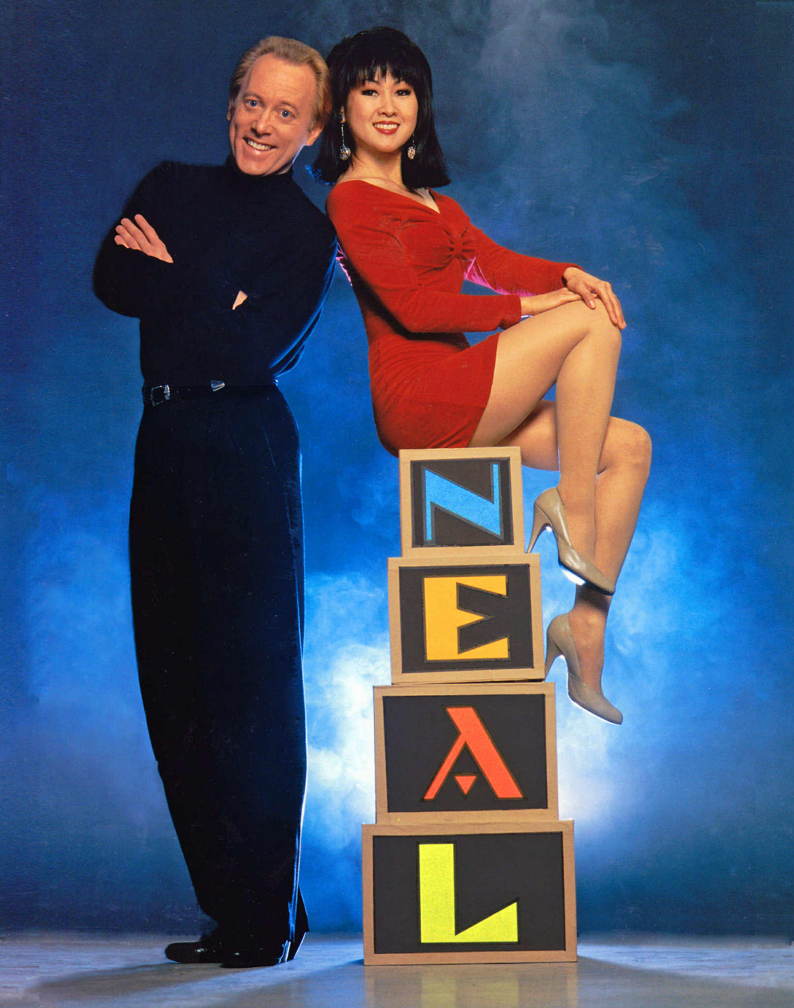 ADMC 2025 featured magician Jonathan Neal